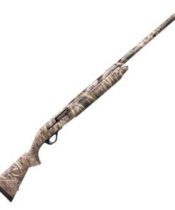 Winchester SX4 Hybrid Hunter Compact MO Shadow Grass Habitat Camo 20 Gauge 3in Semi Automatic Shotgun - 26in