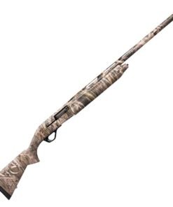 Winchester SX4 Hybrid Hunter Compact MO Shadow Grass Habitat Camo 20 Gauge 3in Semi Automatic Shotgun - 28in
