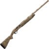 Winchester sx4 hybrid hunter flat dark earth 12ga 35in semi automatic shotgun 28in 1528853