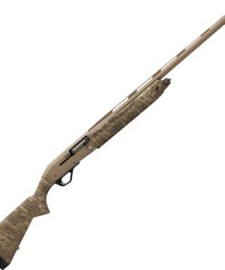 Winchester SX4 Hybrid Hunter FDE/Mossy Oak Bottomland 12 Gauge 3-1/2in Semi Automatic Shotgun - 28in
