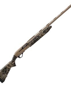 Winchester SX4 Hybrid Hunter Flat Dark Earth Permacote 12 Gauge 3-1/2in Semi Automatic Shotgun - 26in