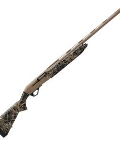 Winchester SX4 Hybrid Hunter Flat Dark Earth Permacote 12 Gauge 3-1/2in Semi Automatic Shotgun - 28in