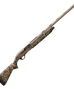 Winchester SX4 Hybrid Hunter Flat Dark Earth Permacote 12 Gauge 3in Semi Automatic Shotgun - 26in