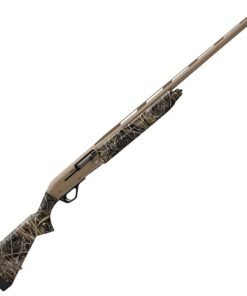 Winchester SX4 Hybrid Hunter Flat Dark Earth Permacote 12 Gauge 3in Semi Automatic Shotgun - 28in