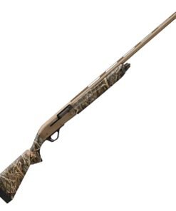 Winchester SX4 Hybrid Hunter Flat Dark Earth Permacote 12 Gauge 3in Semi Automatic Shotgun - 28in