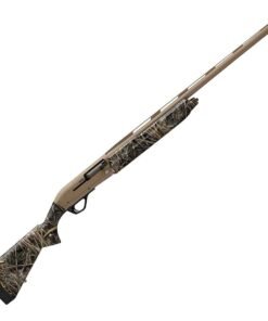 Winchester SX4 Hybrid Hunter Flat Dark Earth Permacote 20 Gauge 3in Semi Automatic Shotgun - 26in