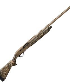 Winchester SX4 Hybrid Hunter Flat Dark Earth Permacote 20 Gauge 3in Semi Automatic Shotgun - 26in
