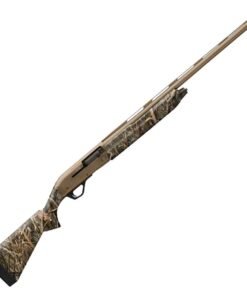 Winchester SX4 Hybrid Hunter Flat Dark Earth Permacote 20 Gauge 3in Semi Automatic Shotgun - 28in
