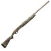 Winchester sx4 hybrid hunter flat dark earth woodland 12 gauge 3 12in semi automatic shotgun 28in 1739145