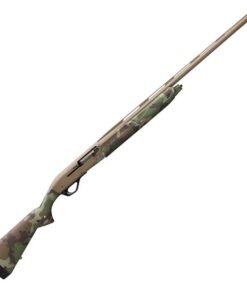 Winchester SX4 Hybrid Hunter Flat Dark Earth Woodland 12 Gauge 3-1/2in Semi Automatic Shotgun