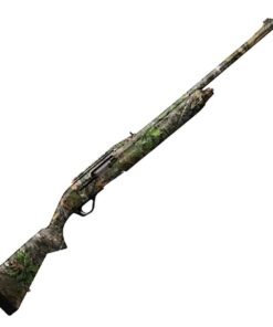 Winchester SX4 NWTF Cantilever Turkey Mossy Oak Obsession 20 Gauge 3in Semi Automatic Shotgun - 24in
