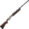 Winchester sx4 upland field matte bluedengraved nickel 12ga 3in semi automatic shotgun 28in 1537641