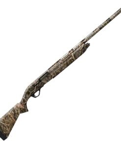 Winchester SX4 Waterfowl Hunter MO Shadow Grass Habitat 12 Gauge 3in Semi Automatic Shotgun - 26in