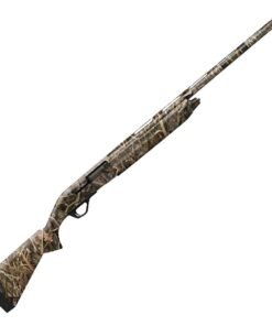 Winchester SX4 Waterfowl Hunter MO Shadow Grass Habitat 20 Gauge 3in Semi Automatic Shotgun - 26in