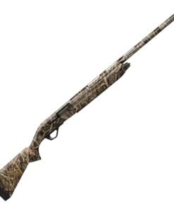Winchester SX4 Waterfowl Hunter MO Shadow Grass Habitat 20 Gauge 3in Semi Automatic Shotgun - 28in