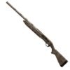 Winchester sx4 waterfowl hunter mossy oak bottomland 12 gauge 3 12in semi automatic shotgun 28in 1739149