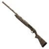 Winchester sx4 waterfowl hunter mosy oak bottomland 12 gauge 3 12in left hand semi automatic shotgun 26in 1791378