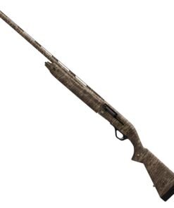 Winchester SX4 Waterfowl Hunter Mosy Oak Bottomland 12 Gauge 3-1/2in Left Hand Semi Automatic Shotgun - 26in