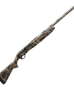Winchester SX4 Waterfowl Hunter Realtree Max-7 Camo 20 Gauge 3in Semi Automatic Shotgun - 26in
