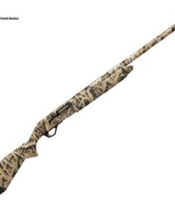 Winchester SX4 Waterfowl Hunting Mossy Oak Camo 12 Gauge 3in Semi Automatic Shotgun