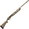 Winchester sx4 waterfowl mossy oak shadow grass blades 20ga 3in semi automatic shotgun 28in 1528849