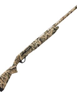 Winchester SX4 Waterfowl Mossy Oak Shadow Grass Blades 20ga 3in Semi Automatic Shotgun - 28in