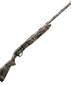 Winchester SX4 Waterfowl Realtree Max-7 12 Gauge 3-1/2in Semi Automatic Shotgun