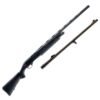 Winchester sxp buckbird combo matte black 12 gauge 3in pump action shotgun 28in 1791479