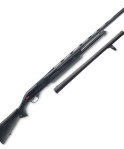 Winchester SXP Camp/Field Combo Matte Black 20 Gauge 3in Pump Shotgun - 28in