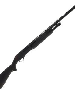 Winchester SXP Camp/Field Combo Matte Black 12 Gauge 3in Pump Shotgun - 26in