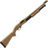 Winchester sxp dark earth defender 20ga 3in pump shotgun 18in 1528857