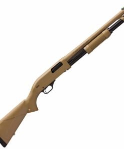 Winchester SXP Dark Earth Defender Pump Shotgun