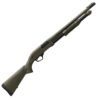 Winchester sxp defender od green 20 gauge 3in pump action shotgun 18in 1739154
