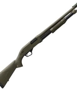 Winchester SXP Defender OD Green 20 Gauge 3in Pump Action Shotgun