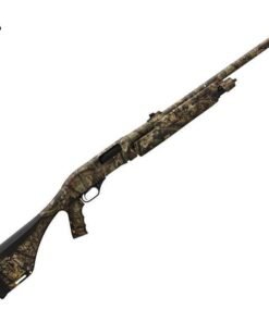 Winchester SXP Extreme Deer Hunter Mossy Oak Camo 12 Gauge 3in Pump Shotgun - 22in