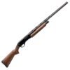 Winchester sxp high grade field gloss blued 12 gauge 3in pump shotgun 28in 1791373