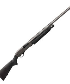Winchester SXP Hybrid Gray Permacote 12 Gauge 3-1/2in Pump Shotgun - 28in
