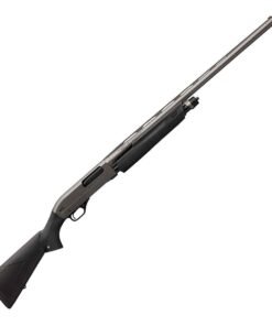 Winchester SXP Hybrid Gray Permacote/Black 12 Gauge 3in Pump Shotgun - 28in