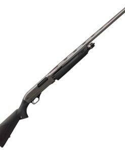 Winchester SXP Hybrid Gray Permacote/Black 20 Gauge 3in Pump Shotgun - 26in
