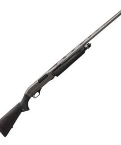 Winchester SXP Hybrid Gray Permacote/Black 20 Gauge 3in Pump Shotgun - 28in