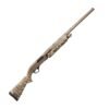 Winchester sxp hybrid hunter flat dark earth perma cote 20 gauge 3in pump action shotgun 28in 1708321