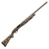 Winchester sxp hybrid hunter flat dark earth permacote 12 gauge 3in pump shotgun 26in 1791350