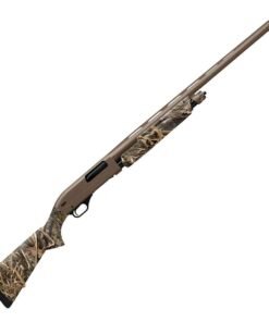 Winchester SXP Hybrid Hunter Flat Dark Earth Permacote 12 Gauge 3in Pump Shotgun - 26in