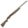 Winchester sxp hybrid hunter flat dark earth permacote 12 gauge 3in pump shotgun 28in 1791356