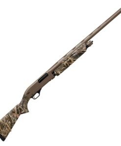 Winchester SXP Hybrid Hunter Flat Dark Earth Permacote 12 Gauge 3in Pump Shotgun - 28in