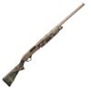 Winchester sxp hybrid hunter flat dark earth permacotewoodland camo 12 gauge 3in pump shotgun 28in 1791386