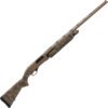 Winchester sxp hybrid hunter mossy oak bottomlands 12ga 35in pump shotgun 28in 1528856
