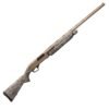 Winchester sxp hybrid hunter realtree timber flat dark earth 20 gauge 3in pump shotgun 28in 1671376