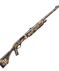 Winchester SXP Long Beard Mossy Oak DNA 12 Gauge 3in Pump Shotgun - 24in