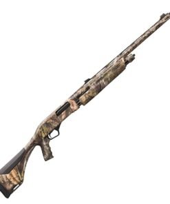 Winchester SXP Long Beard Mossy Oak DNA 20 Gauge 3in Pump Shotgun - 24in
